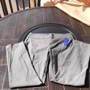 A P T.  9 Pull up Skinny Pants